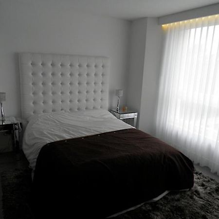 Yoo Punta Del Este - Rental Club Apartments Buitenkant foto