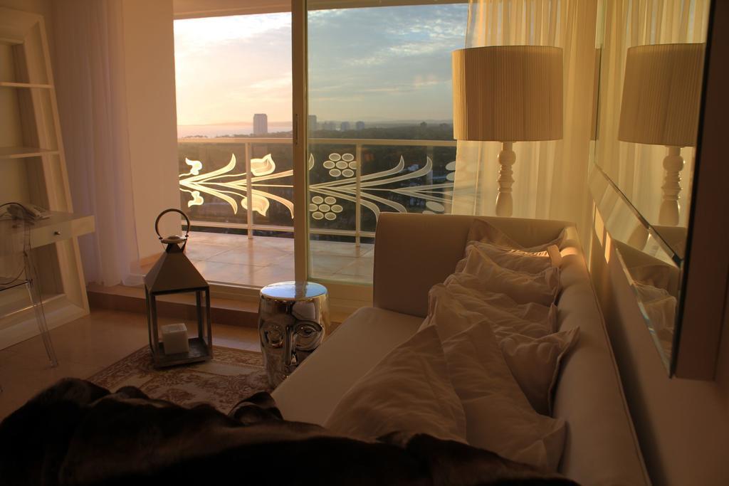 Yoo Punta Del Este - Rental Club Apartments Buitenkant foto