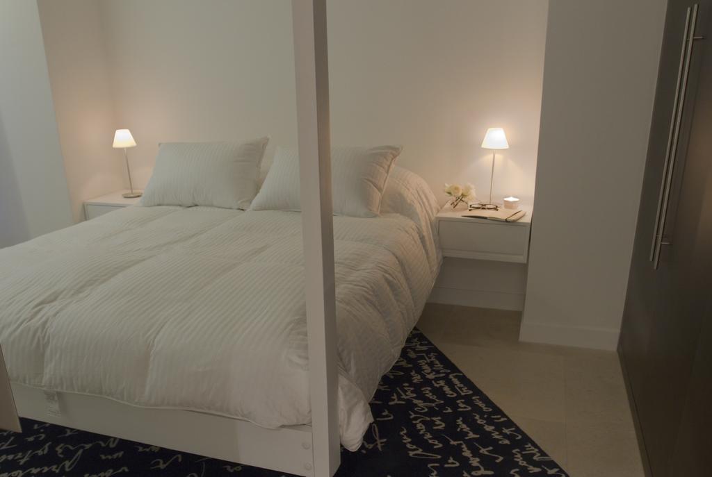Yoo Punta Del Este - Rental Club Apartments Kamer foto