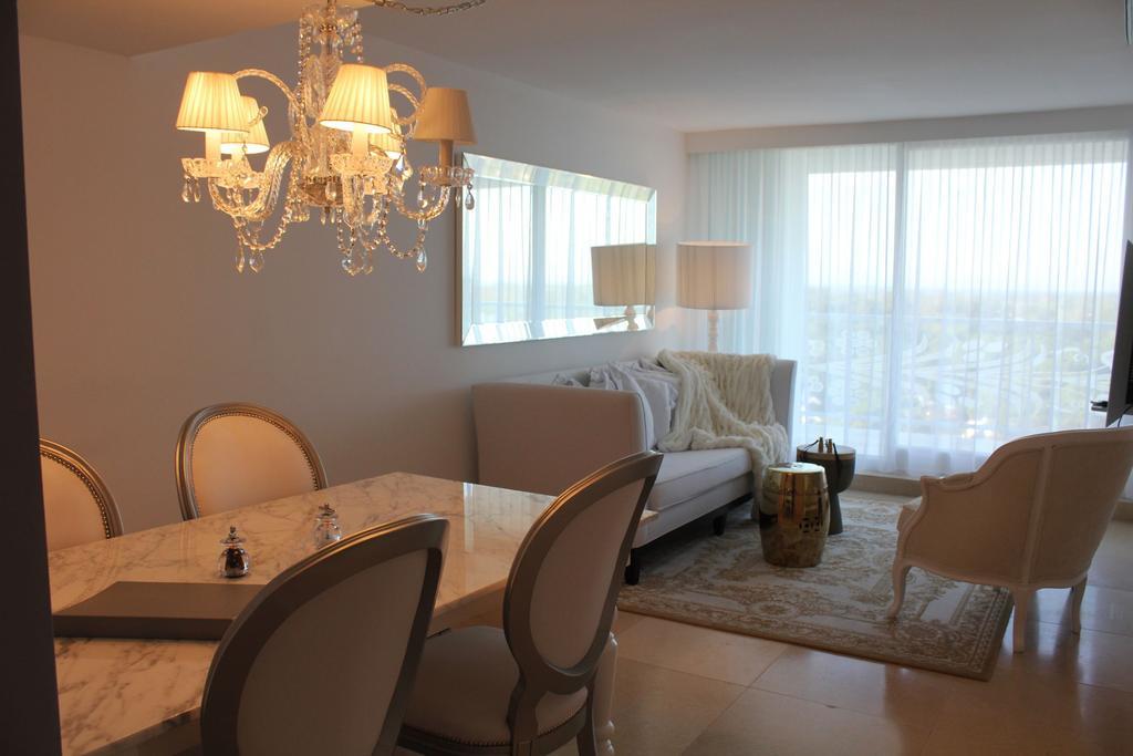 Yoo Punta Del Este - Rental Club Apartments Buitenkant foto