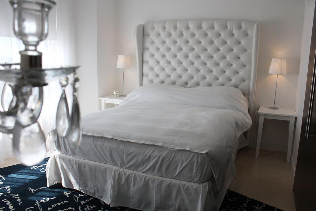 Yoo Punta Del Este - Rental Club Apartments Kamer foto
