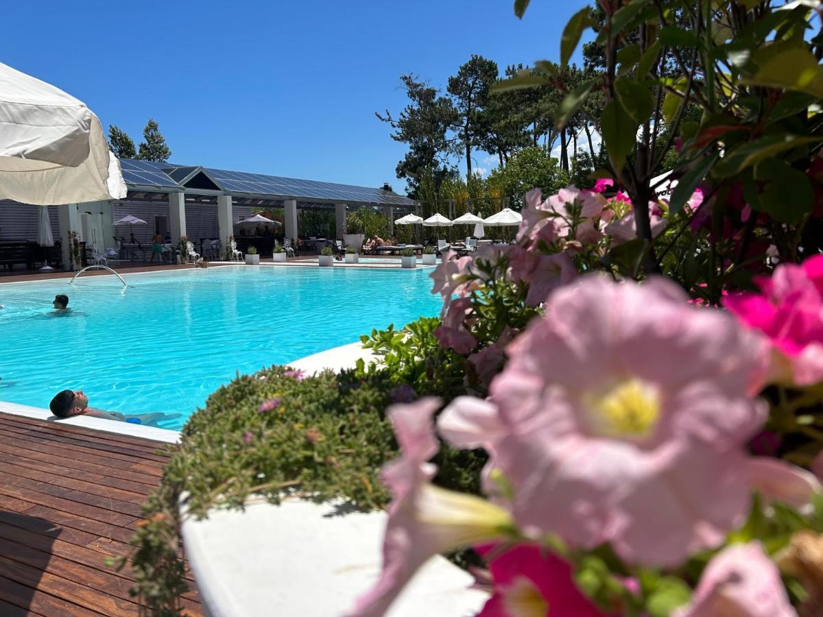 Yoo Punta Del Este - Rental Club Apartments Buitenkant foto
