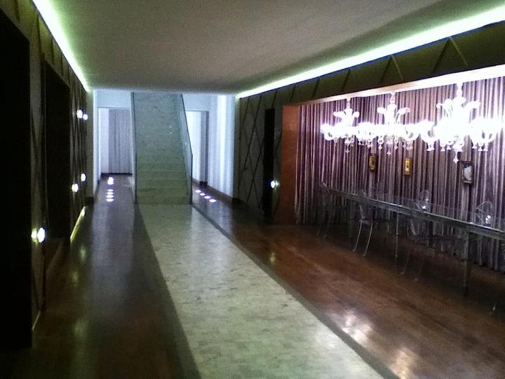 Yoo Punta Del Este - Rental Club Apartments Buitenkant foto