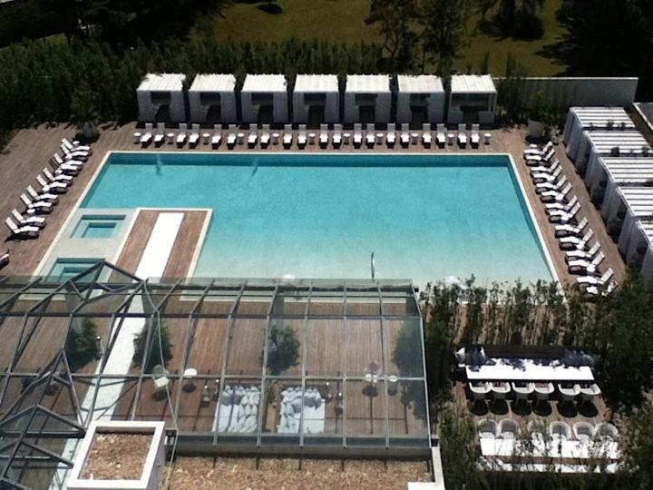 Yoo Punta Del Este - Rental Club Apartments Buitenkant foto