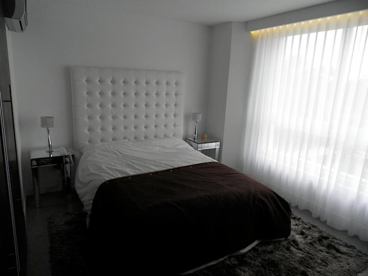 Yoo Punta Del Este - Rental Club Apartments Buitenkant foto
