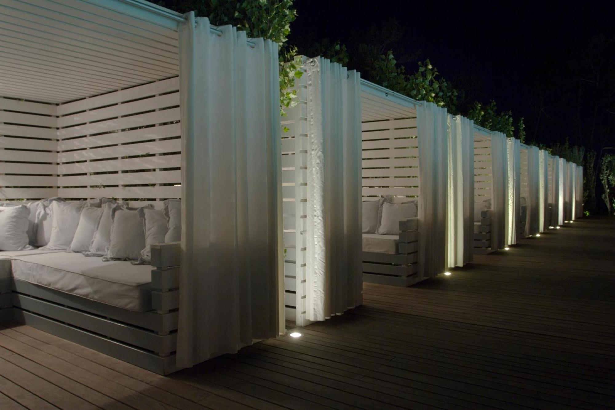 Yoo Punta Del Este - Rental Club Apartments Buitenkant foto