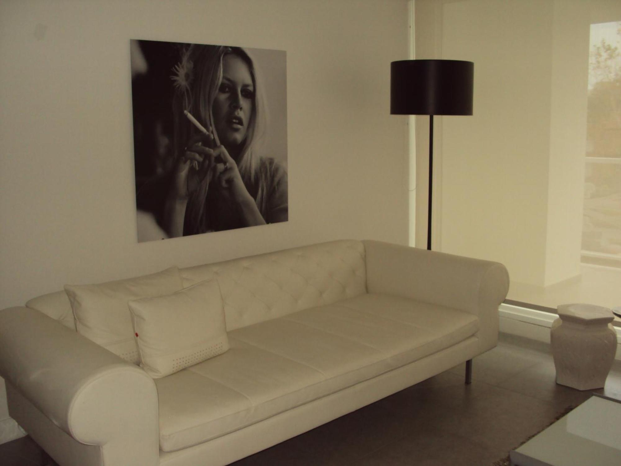 Yoo Punta Del Este - Rental Club Apartments Buitenkant foto