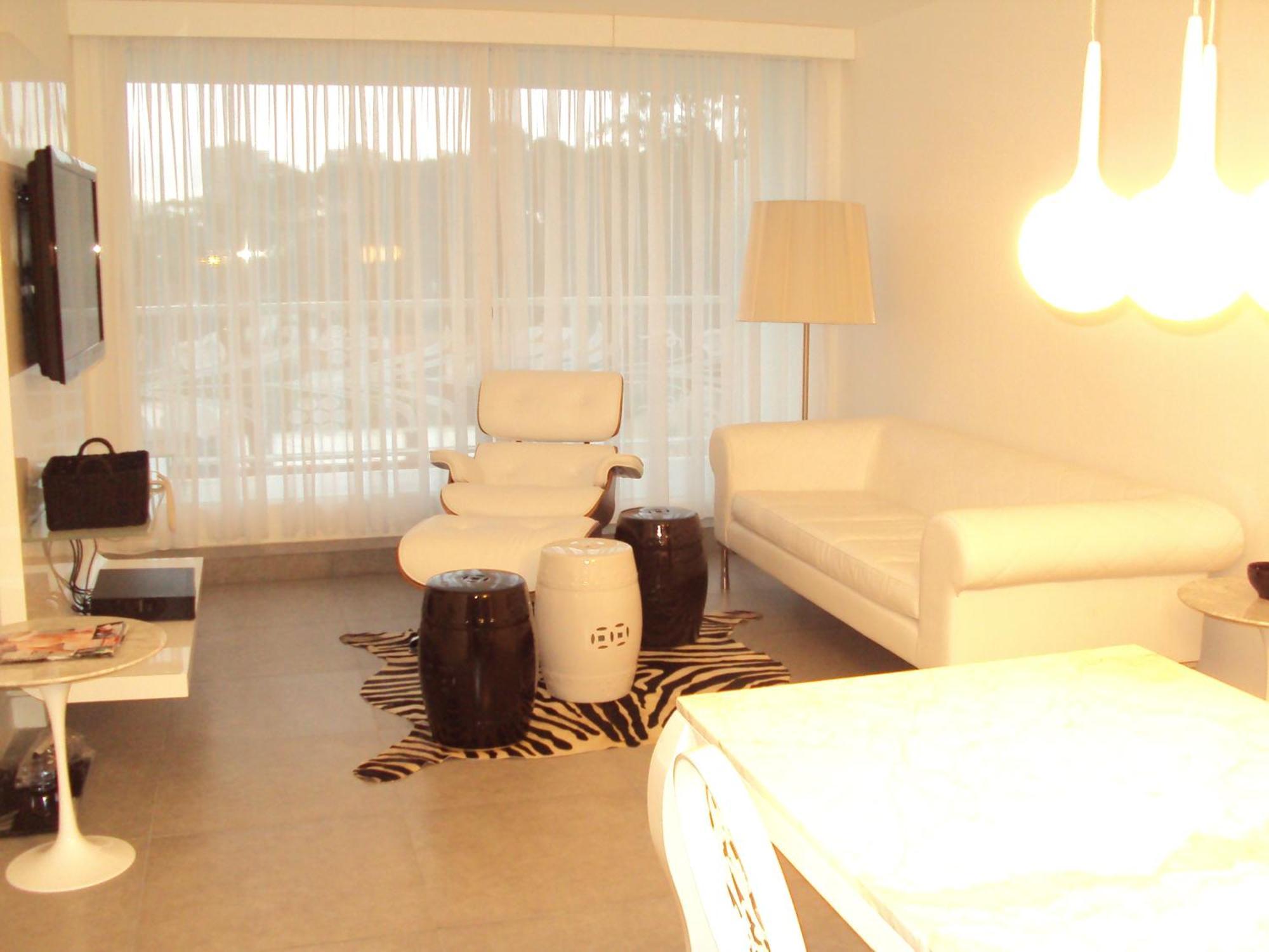 Yoo Punta Del Este - Rental Club Apartments Buitenkant foto