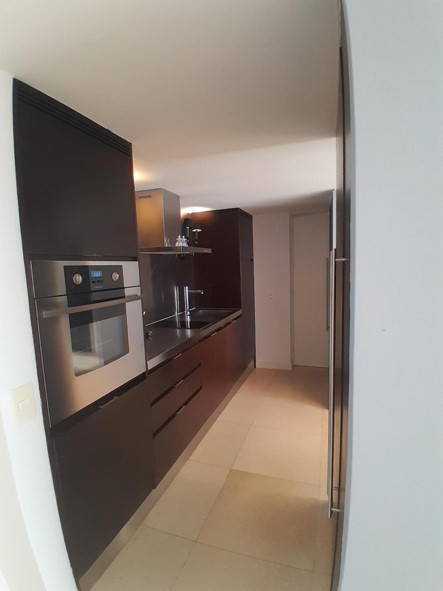 Yoo Punta Del Este - Rental Club Apartments Buitenkant foto