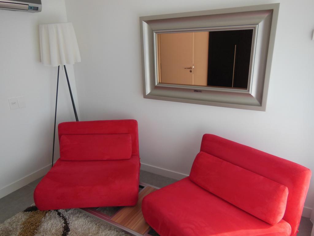 Yoo Punta Del Este - Rental Club Apartments Buitenkant foto