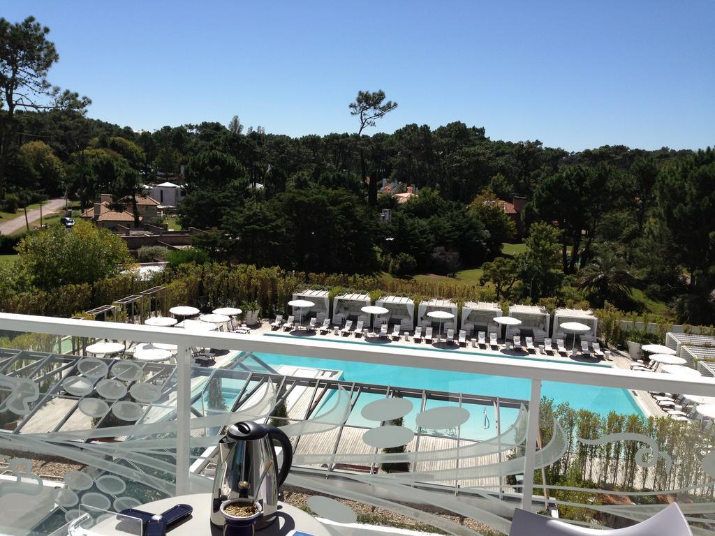 Yoo Punta Del Este - Rental Club Apartments Buitenkant foto