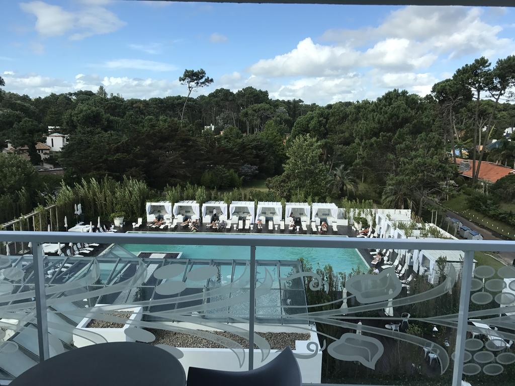 Yoo Punta Del Este - Rental Club Apartments Buitenkant foto