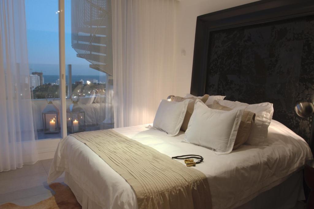 Yoo Punta Del Este - Rental Club Apartments Buitenkant foto