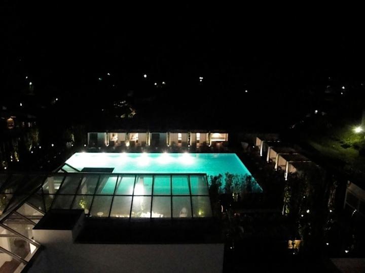 Yoo Punta Del Este - Rental Club Apartments Buitenkant foto