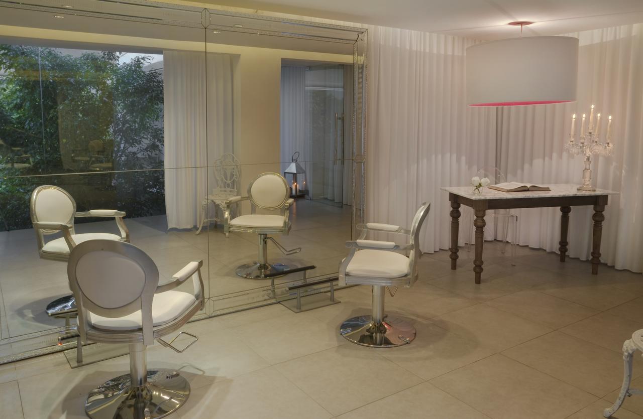 Yoo Punta Del Este - Rental Club Apartments Buitenkant foto