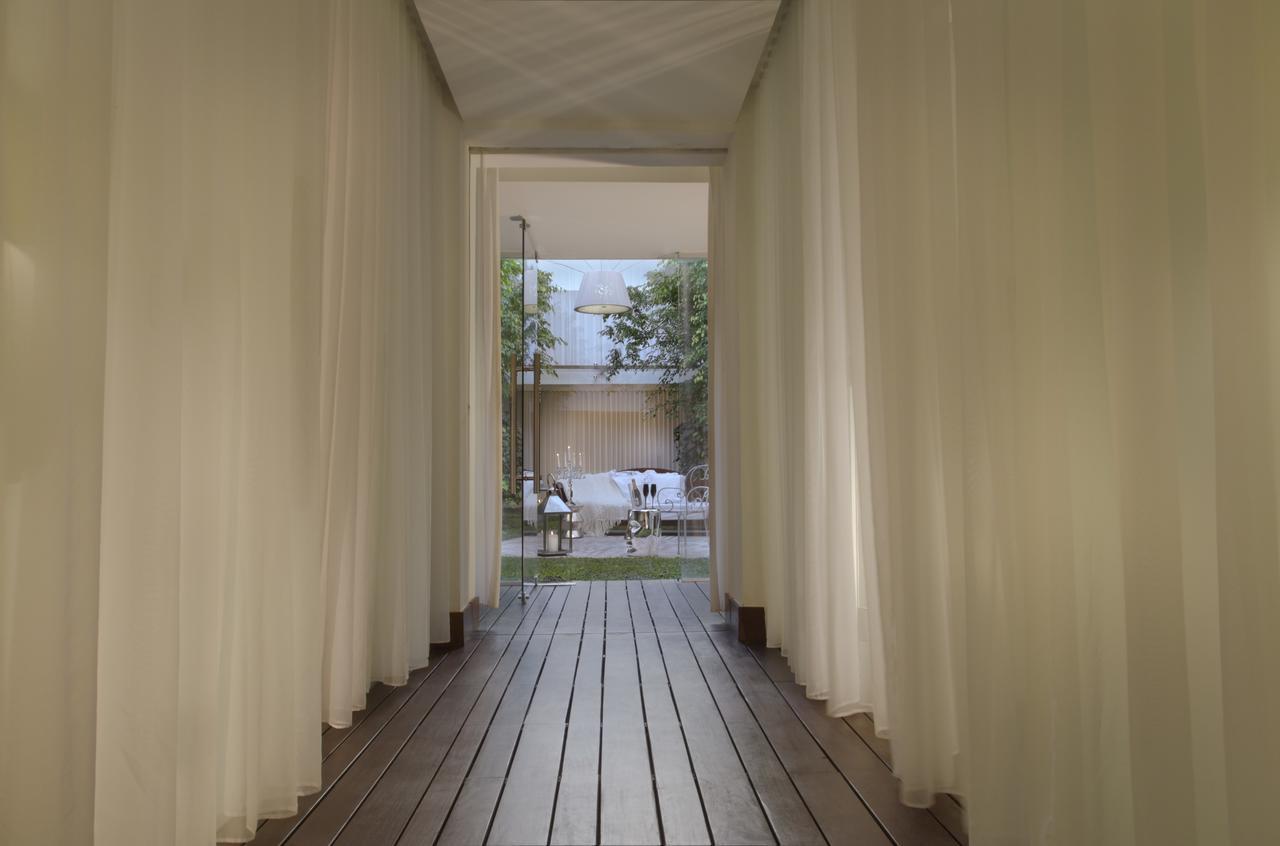 Yoo Punta Del Este - Rental Club Apartments Buitenkant foto